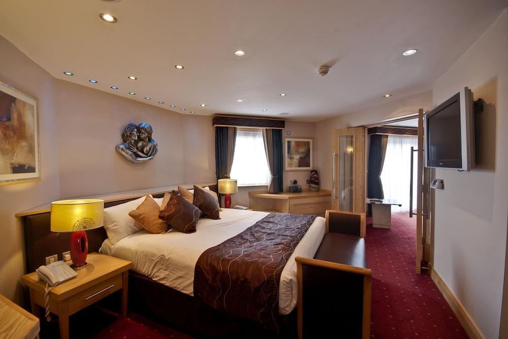 Hotel Western Premier &