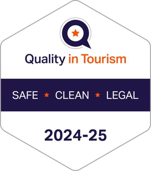 Western Premier & Hotel 4*