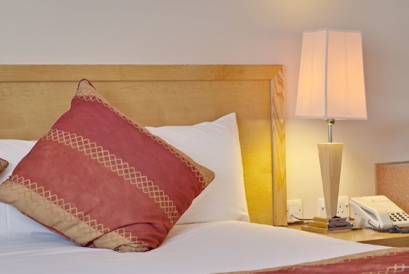 Hotel Western Premier &